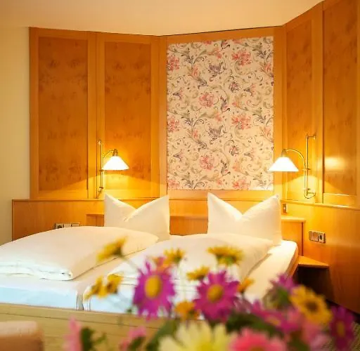 Hotel & Restaurant Dornweiler Hof