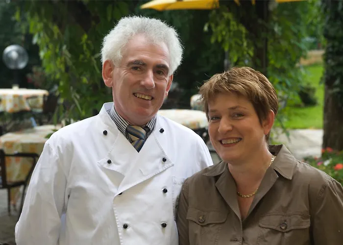 & Restaurant Dornweiler Hof