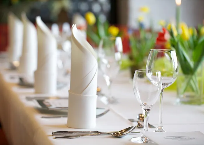 & Restaurant Dornweiler Hof